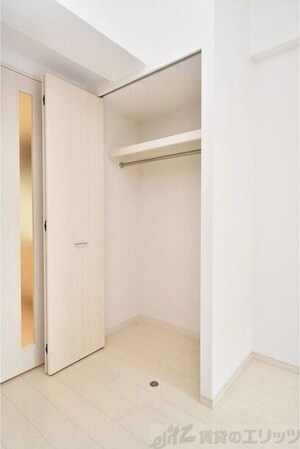 アドバンス新大阪ラシュレの物件内観写真